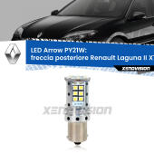 PY21W: Lampadina frecce LED No-Hyperflash Arrow