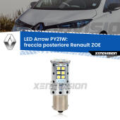 PY21W: Lampadina frecce LED No-Hyperflash Arrow