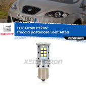 PY21W: Lampadina frecce LED No-Hyperflash Arrow