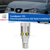 T15: Lampadina LED per Frecce TurnBeam