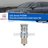 PY21W: Lampadina frecce LED No-Hyperflash Arrow