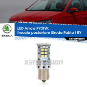 PY21W: Lampadina frecce LED No-Hyperflash Arrow