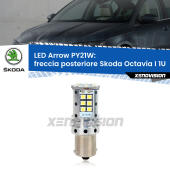 PY21W: Lampadina frecce LED No-Hyperflash Arrow