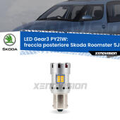 PY21W: Lampadina frecce LED No-Hyperflash Gear3