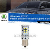 PY21W: Lampadina frecce LED No-Hyperflash Arrow