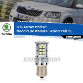 PY21W: Lampadina frecce LED No-Hyperflash Arrow