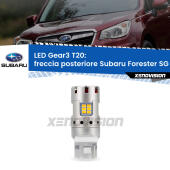 T20: XPRO Gear v3.0 LED Frecce No-Hyperflash