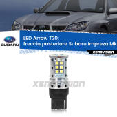 T20: Lampadina frecce LED No-Hyperflash Arrow