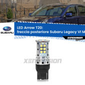 T20: Lampadina frecce LED No-Hyperflash Arrow
