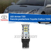 T20: Lampadina frecce LED No-Hyperflash Arrow