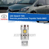 T20: XPRO Gear v3.0 LED Frecce No-Hyperflash