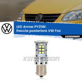 PY21W: Lampadina frecce LED No-Hyperflash Arrow