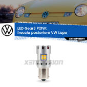 P21W: Lampadina frecce LED No-Hyperflash Gear3 raffreddata a ventola