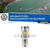 PY21W: Lampadina frecce LED No-Hyperflash Gear3