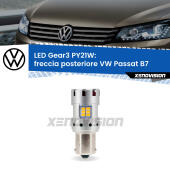 PY21W: Lampadina frecce LED No-Hyperflash Gear3