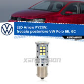 PY21W: Lampadina frecce LED No-Hyperflash Arrow