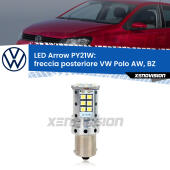 PY21W: Lampadina frecce LED No-Hyperflash Arrow
