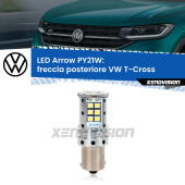 PY21W: Lampadina frecce LED No-Hyperflash Arrow
