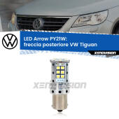 PY21W: Lampadina frecce LED No-Hyperflash Arrow