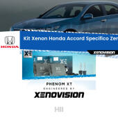 H11: Kit Xenon PhenomXT Xenovision 42W Canbus