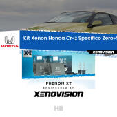 H11: Kit Xenon PhenomXT Xenovision 42W Canbus