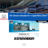 H11: Kit Xenon PhenomXT Xenovision 42W Canbus