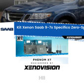 H11: Kit Xenon PhenomXT Xenovision 42W Canbus