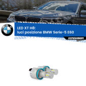 Kit LED XT per Angel Eyes BMW H8