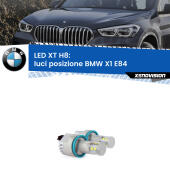 Kit LED XT per Angel Eyes BMW H8