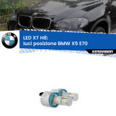 Kit LED XT per Angel Eyes BMW H8