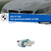 Kit LED XT per Angel Eyes BMW H8