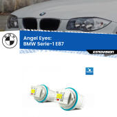 Xenovision LED XT - Kit Lampade per Angel Eyes / Posizioni BMW - E87 E82 E83 E88 E39 E53 E60 E61 E63 E64 E89