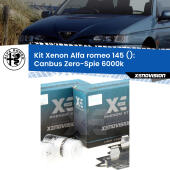 H1: Kit Xenon PhenomXT Xenovision 42W Canbus