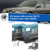 H1: Kit Xenon PhenomXT Xenovision 42W Canbus