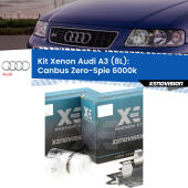 H1: Kit Xenon PhenomXT Xenovision 42W Canbus