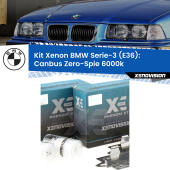 H1: Kit Xenon PhenomXT Xenovision 42W Canbus