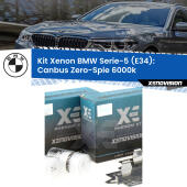 H1: Kit Xenon PhenomXT Xenovision 42W Canbus
