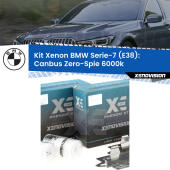 H1: Kit Xenon PhenomXT Xenovision 42W Canbus