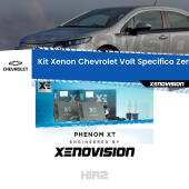 HIR2: Kit Xenon PhenomXT Xenovision 42W Canbus