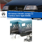H1: Kit Xenon PhenomXT Xenovision 42W Canbus