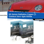 H1: Kit Xenon PhenomXT Xenovision 42W Canbus