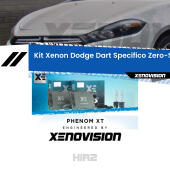 HIR2: Kit Xenon PhenomXT Xenovision 42W Canbus