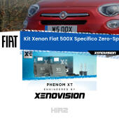 HIR2: Kit Xenon PhenomXT Xenovision 42W Canbus
