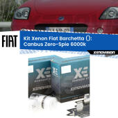 H1: Kit Xenon PhenomXT Xenovision 42W Canbus
