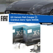 H1: Kit Xenon PhenomXT Xenovision 42W Canbus
