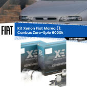 H1: Kit Xenon PhenomXT Xenovision 42W Canbus