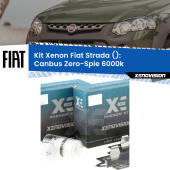 H1: Kit Xenon PhenomXT Xenovision 42W Canbus