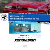 H3: Kit Xenon PhenomXT Xenovision 42W Canbus