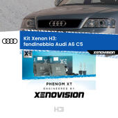 H3: Kit Xenon PhenomXT Xenovision 42W Canbus