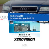 H3: Kit Xenon PhenomXT Xenovision 42W Canbus